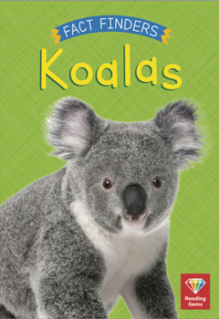 Paperback Koalas Book