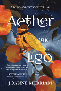 Paperback Aether and Ego Book