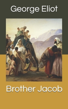 Brother Jacob