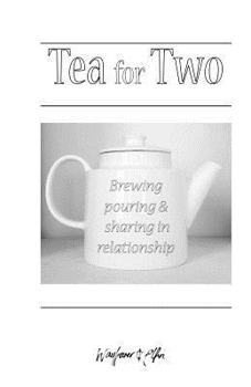 Paperback tea for two Book