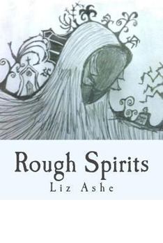 Paperback Rough Spirits Book