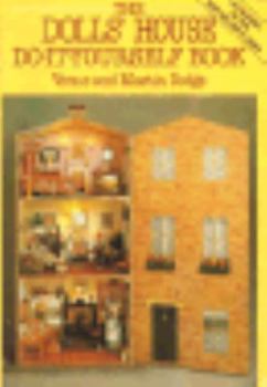 Paperback The Doll's House Do-It-Yourself Book
