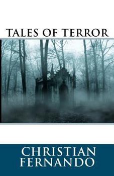 Paperback Tales of Terror Book