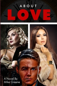 Paperback About Love Book