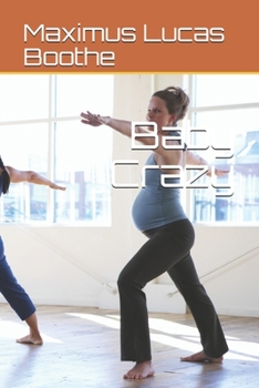 Paperback Baby Crazy Book