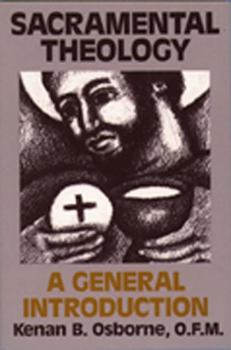 Paperback Sacramental Theology: A General Introduction Book