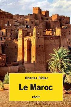 Paperback Le Maroc [French] Book