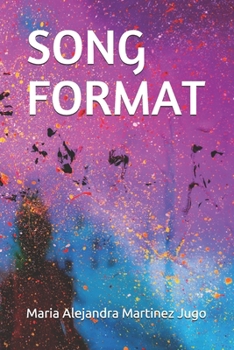 Paperback Song Format Book