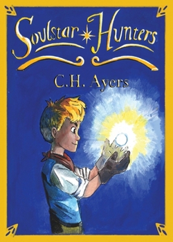 Paperback Soulstar Hunters Book