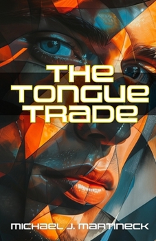 Paperback The Tongue Trade Book