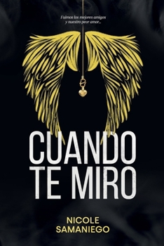 Paperback Cuando Te Miro [Spanish] Book