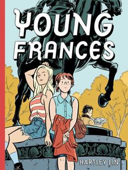 Hardcover Young Frances Book