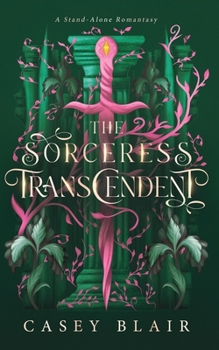 The Sorceress Transcendent