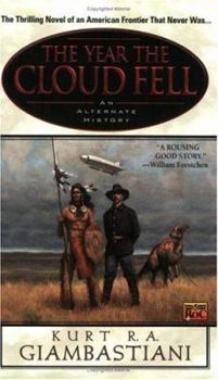 Mass Market Paperback The Year the Cloud Fell Book