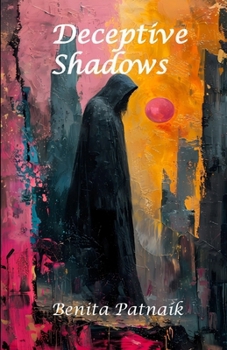 Paperback Deceptive Shadows Book