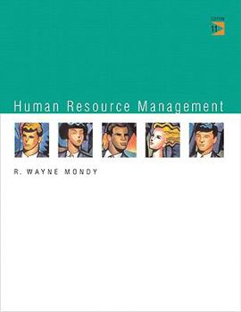 Paperback Human Resource Management Book