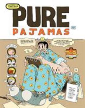 Hardcover Pure Pajamas Book