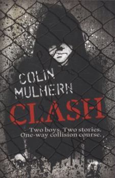 Paperback Clash Book