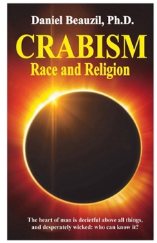 Paperback Crabism Race and Religion Book