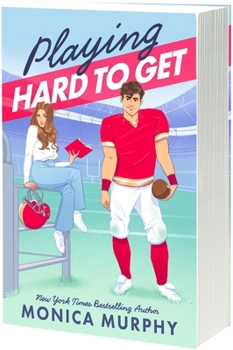 Paperback Playing Hard to Get Book