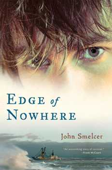 Paperback Edge of Nowhere Book