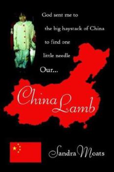 Paperback China Lamb Book