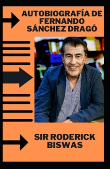 Paperback Autobiografía de Fernando Sánchez Dragó [Spanish] Book