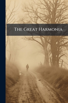 The Great Harmonia: The Teacher