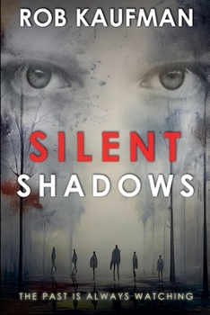 Paperback Silent Shadows Book