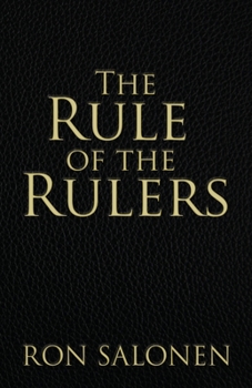 Paperback The Rule of the Rulers Book