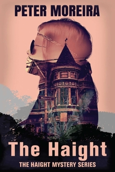 Paperback The Haight Book