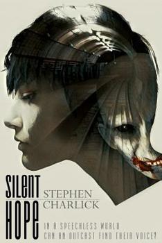 Paperback Silent Hope Book