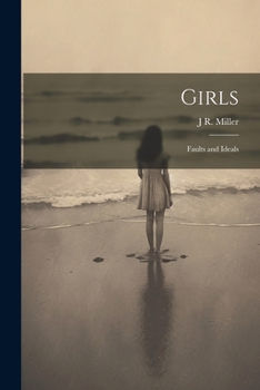 Paperback Girls: Faults and Ideals Book