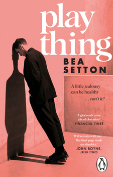 Paperback Penguin Plaything. Book