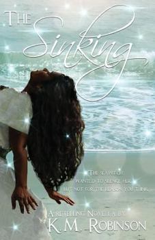 Paperback The Sinking Book