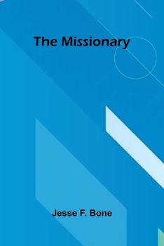 Paperback The missionary Book