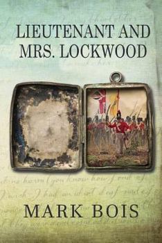 Paperback Lieutenant and Mrs. Lockwood Book