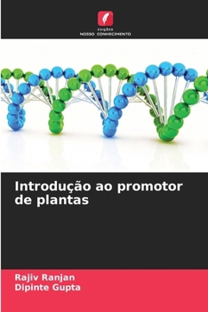 Paperback Introdução ao promotor de plantas [Portuguese] Book