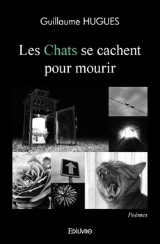 Paperback Les Chats se cachent pour mourir [French] Book