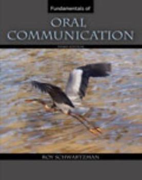 Paperback Fundamentals of Oral Communication Book