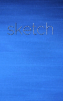 Hardcover sketchBook Sir Michael Huhn artist designer edition: Sketchbook Book
