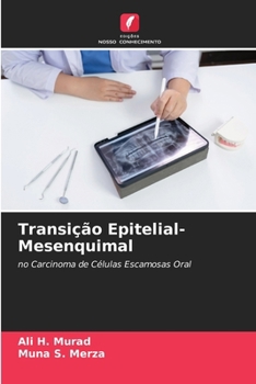Paperback Transição Epitelial-Mesenquimal [Portuguese] Book