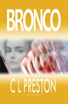 Paperback Bronco Book