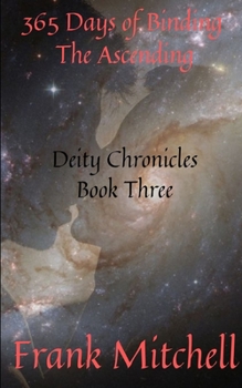 Paperback 365 Days Of Binding The Ascending Book