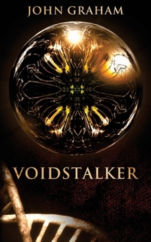 Paperback Voidstalker Book