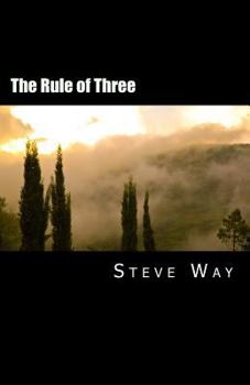 Paperback The Rule of Three Book