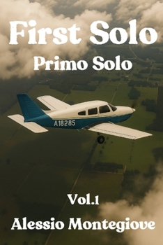 Paperback Primo Solo Book