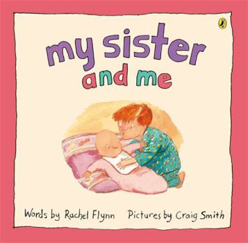 My Sister and Me - Book #5 of the My Family and Me