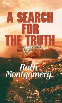 Mass Market Paperback A Search for the Truth Book
