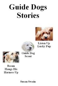 Paperback Guide Dogs Series Book